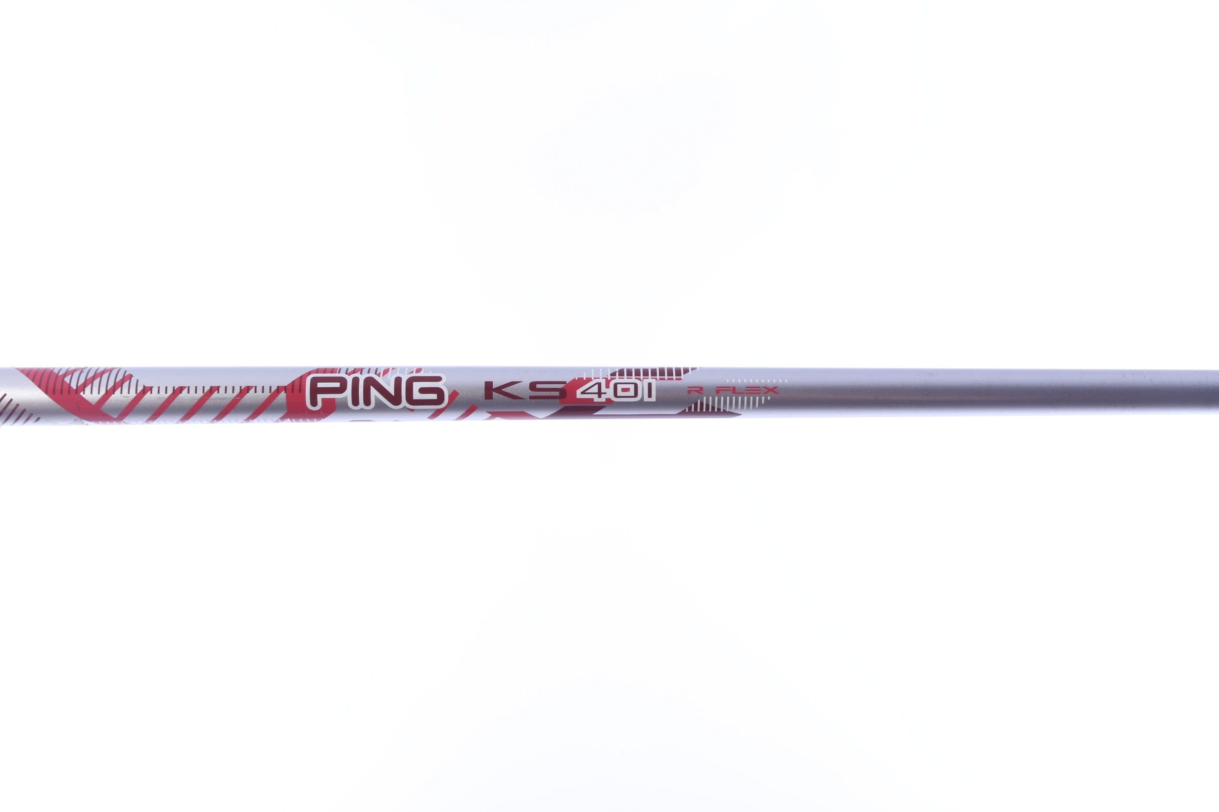 Used Ping Karsten 2014 4H Hybrid - Right-Handed - 22 Degrees - Regular Flex-Next Round