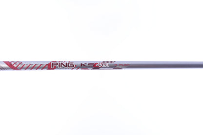 Used Ping Karsten 2014 4H Hybrid - Right-Handed - 22 Degrees - Regular Flex-Next Round