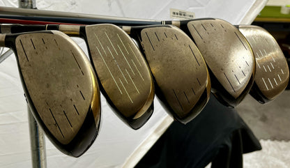Wholesale Lot of 25 Golf Clubs - Golf Club Sets-Next Round