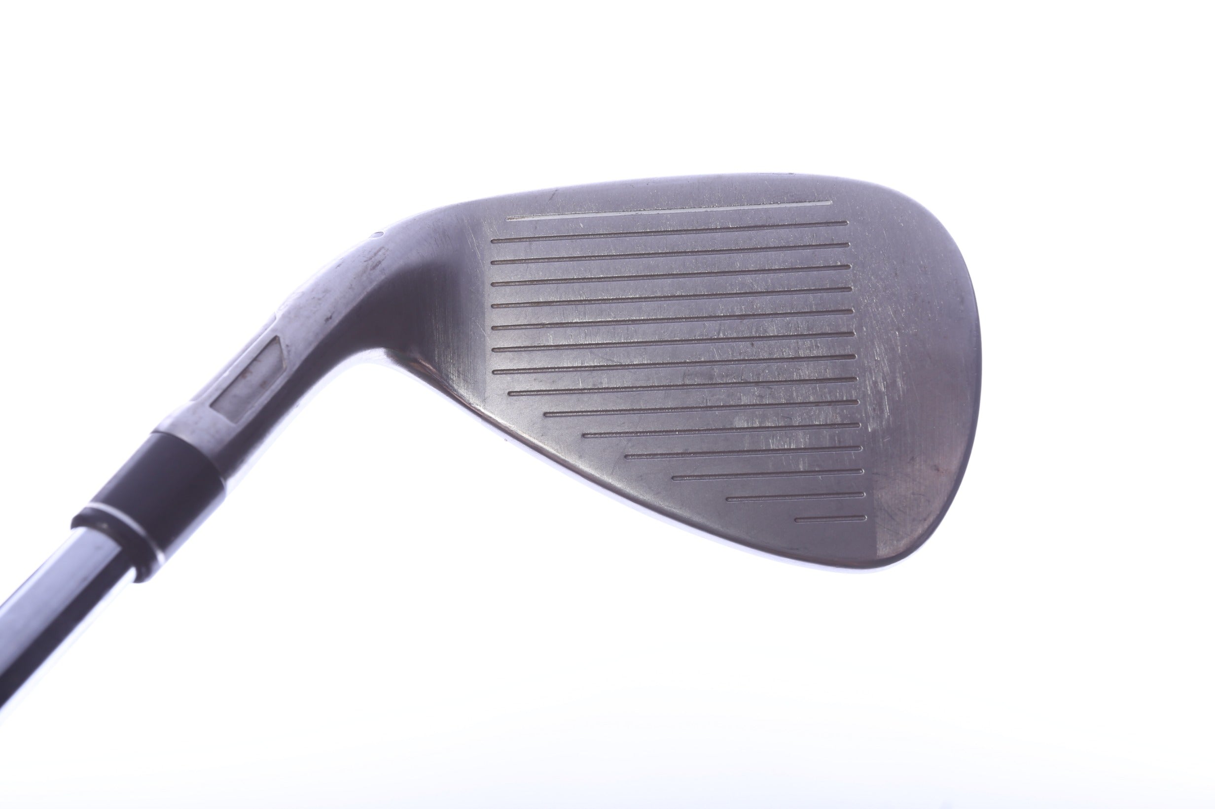 Used TaylorMade SIM2 MAX Single 9-Iron - Right-Handed - Stiff Flex-Next Round