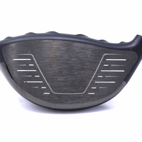 Used Ping G410 Plus Driver - HEAD ONLY - Right-Handed - 9 Degrees-Next Round