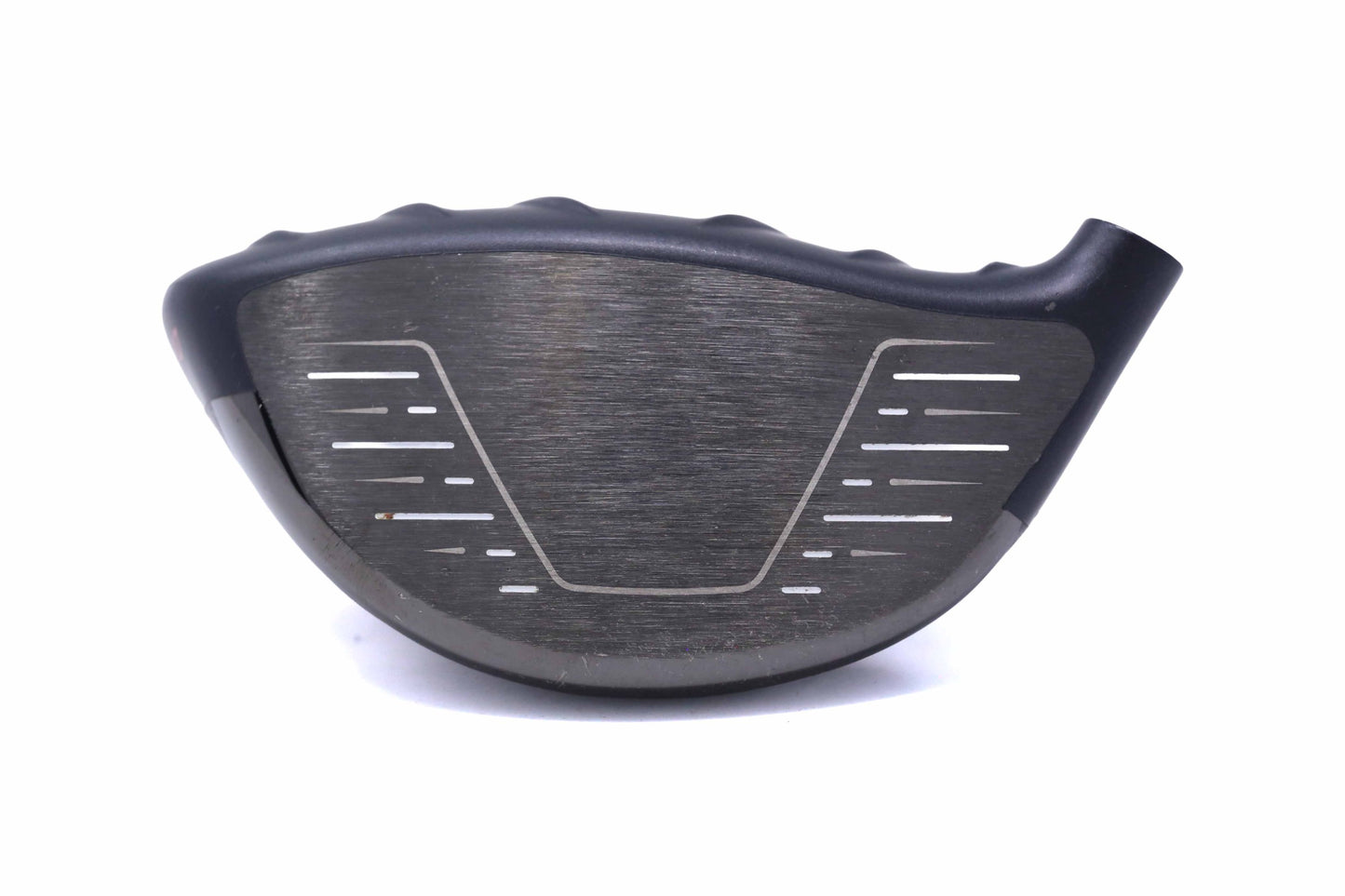 Used Ping G410 Plus Driver - HEAD ONLY - Right-Handed - 9 Degrees-Next Round