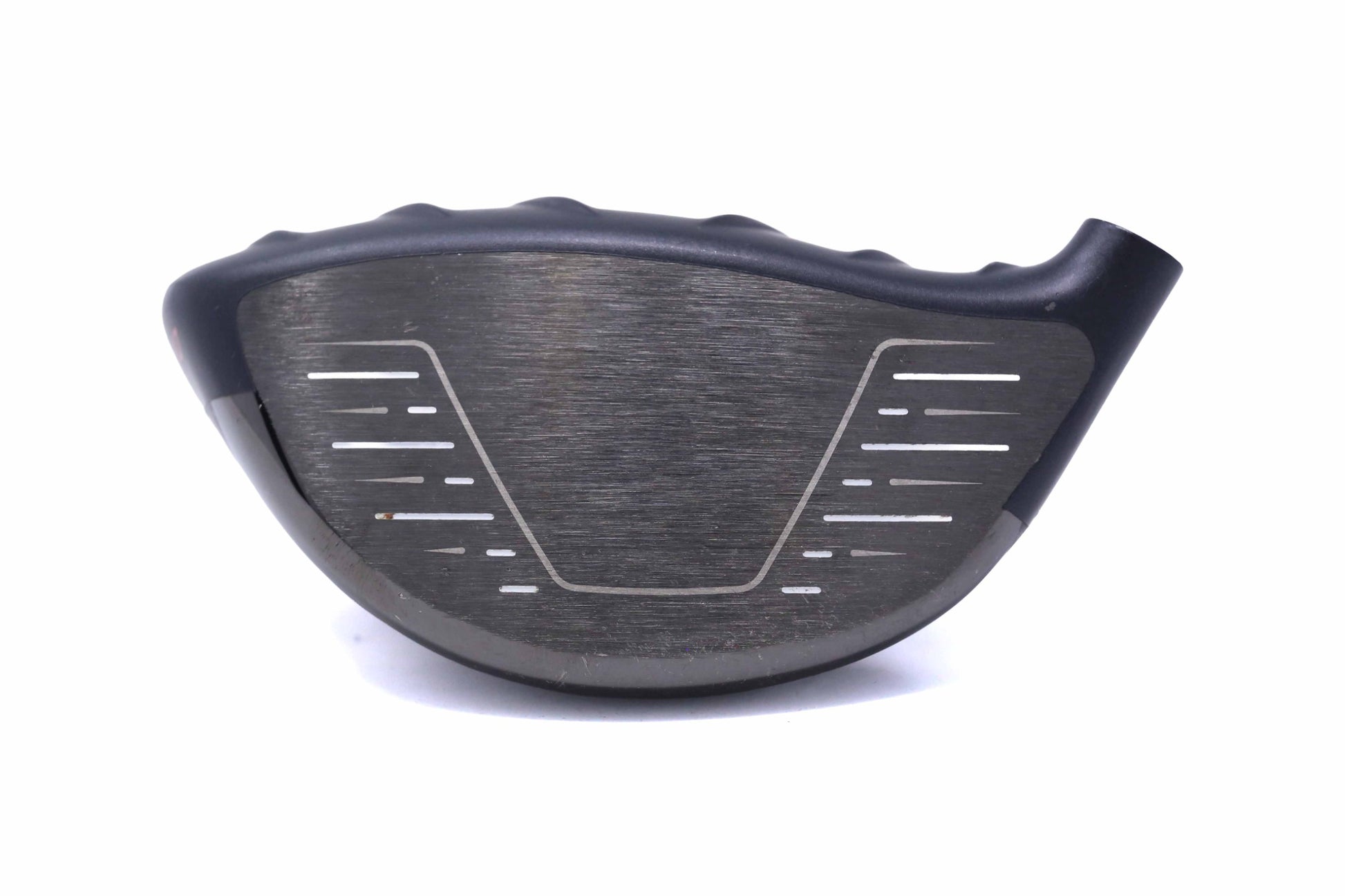 Used Ping G410 Plus Driver - HEAD ONLY - Right-Handed - 9 Degrees-Next Round