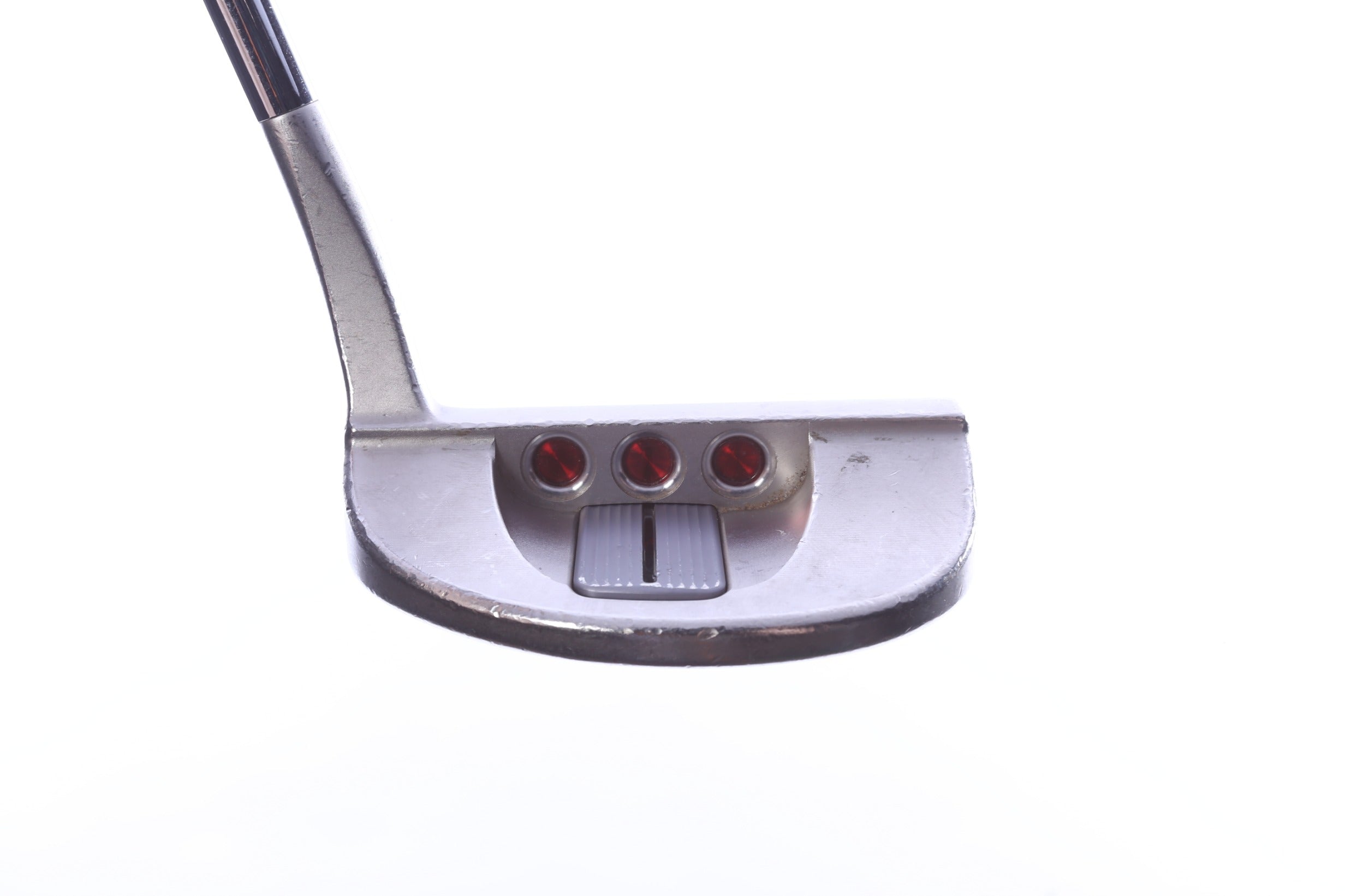 Used Titleist Scotty Cameron GoLo 3 Putter - Right-Handed - 35.5 in - Mid-mallet-Next Round