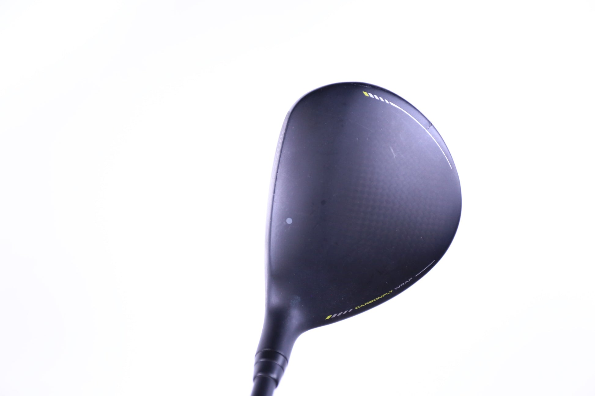Used Ping G430 MAX 3-Wood - Right-Handed - 15 Degrees - Regular Flex-Next Round