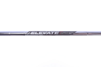 Used Callaway Paradym Ai Smoke Single 7-Iron - Right-Handed - Stiff Flex-Next Round