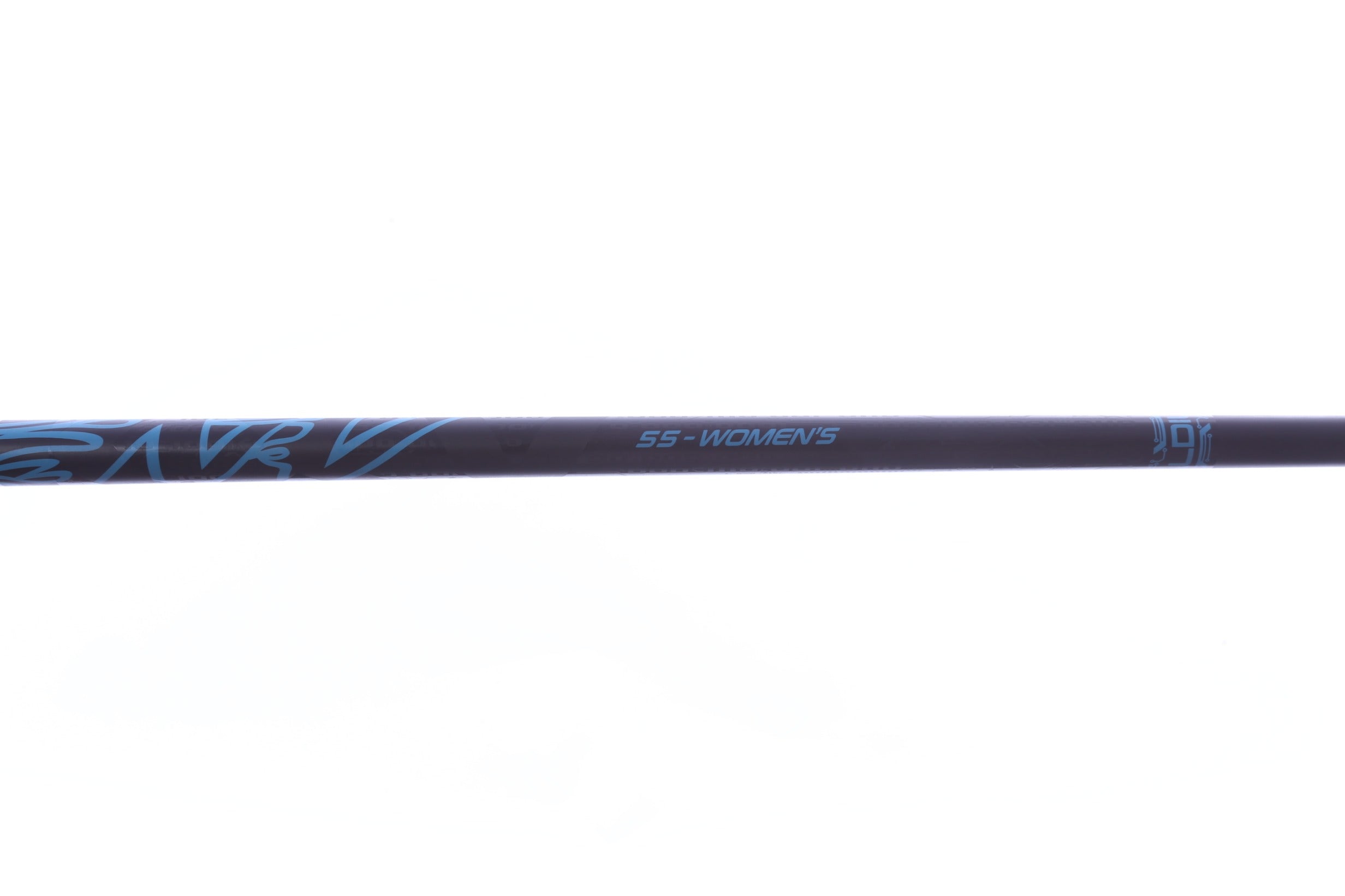 Used Cobra F-Max SuperLite 5-Wood - Left-Handed - 23 Degrees - Ladies Flex
