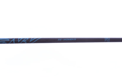 Used Cobra F-Max SuperLite 5-Wood - Left-Handed - 23 Degrees - Ladies Flex