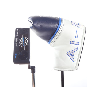 Used Odyssey Ai-One Double Wide Cruiser Putter - Right-Handed - 38 in - Blade-Next Round