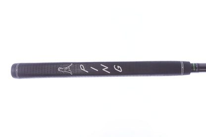 Used Ping 2021 Anser Putter - Left-Handed - 35 in - Blade-Next Round