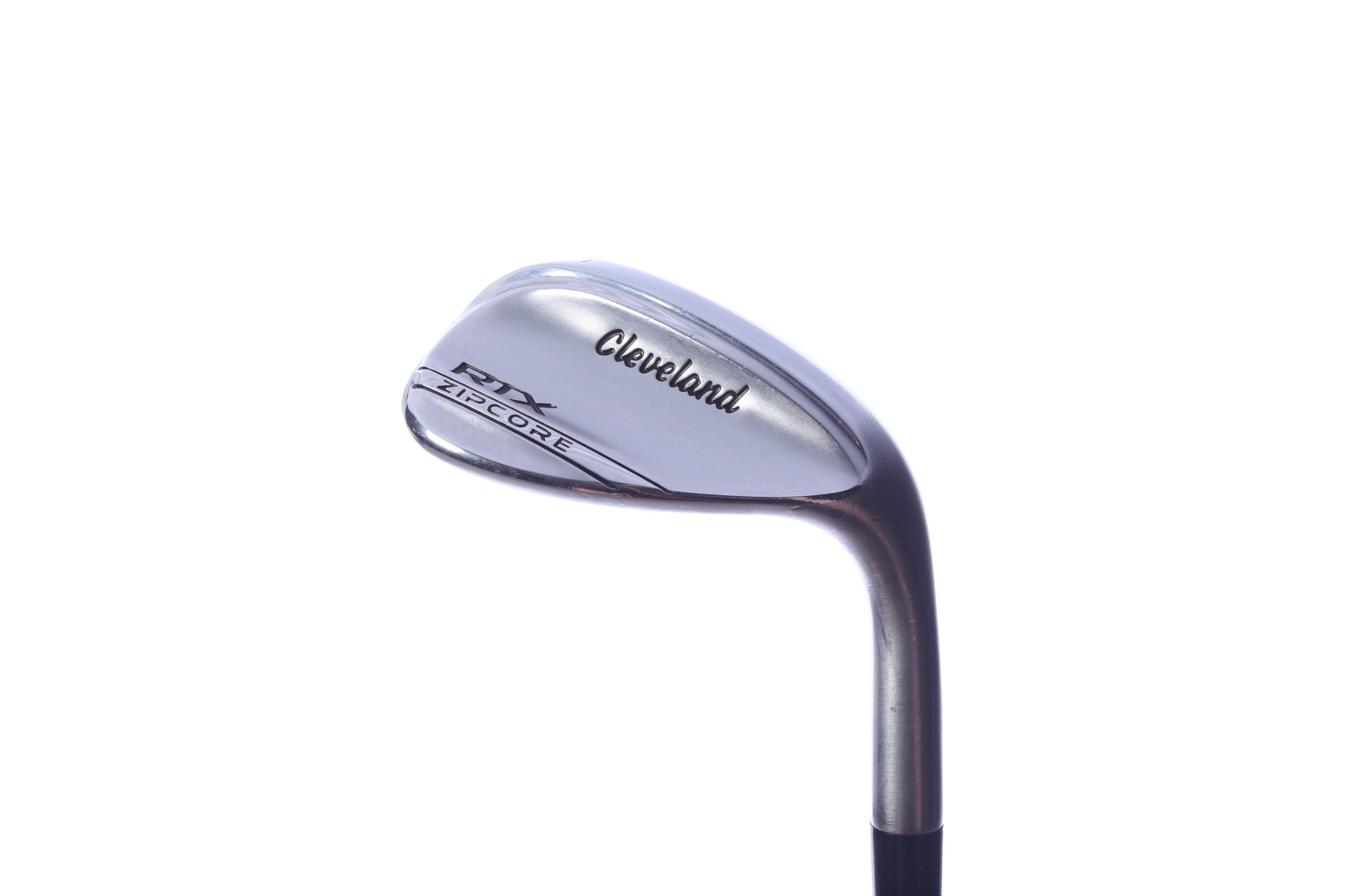 Used Cleveland RTX ZipCore Tour Satin Sand Wedge - Right-Handed - 56 Degrees - Wedge Flex-Next Round