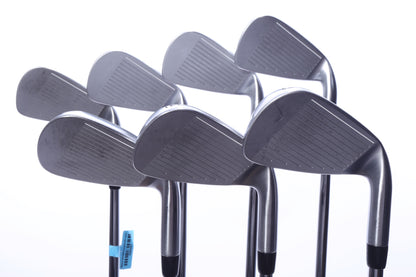 Used PXG 0311 P Gen7 Iron Set - Left-Handed - 4-PW - Extra Stiff Flex-Next Round
