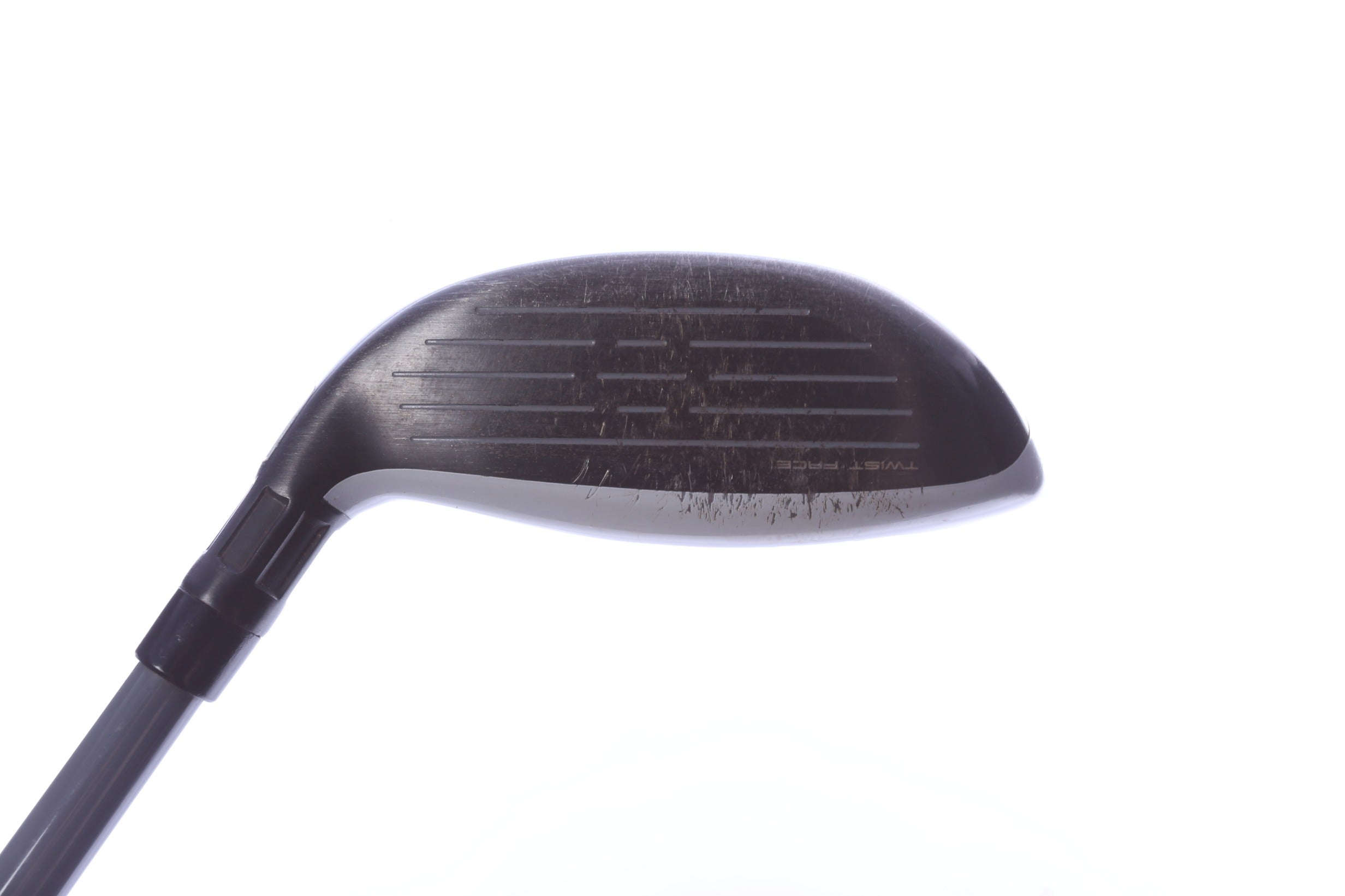 Used TaylorMade SIM MAX 3H Hybrid - Right-Handed - 19 Degrees - Extra Stiff Flex-Next Round