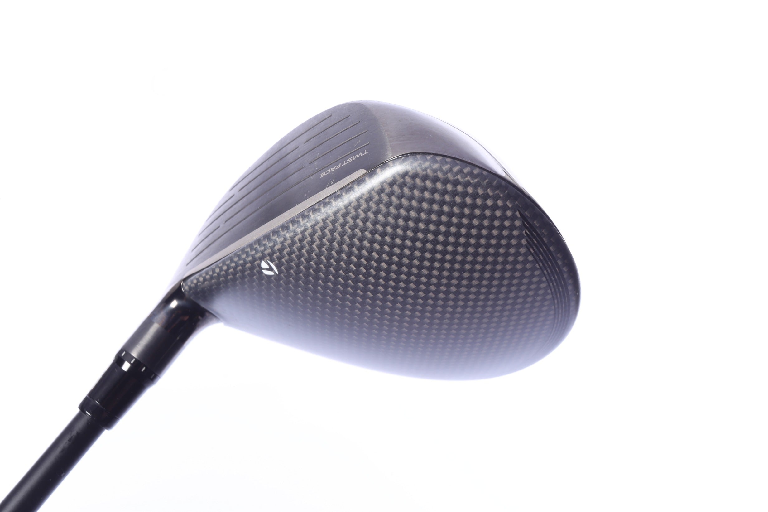 Used TaylorMade Qi35 3-Wood - Right-Handed - 15 Degrees - Stiff Flex