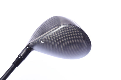 Used TaylorMade Qi35 3-Wood - Right-Handed - 15 Degrees - Stiff Flex