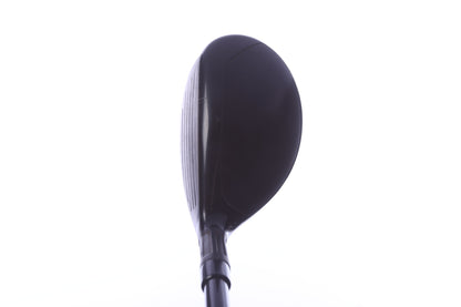 Used TaylorMade STEALTH Rescue 3H Hybrid - Right-Handed - 19 Degrees - Regular Flex