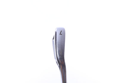 Used Callaway 2013 X Forged Single 7-Iron - Right-Handed - Regular Plus Flex-Next Round