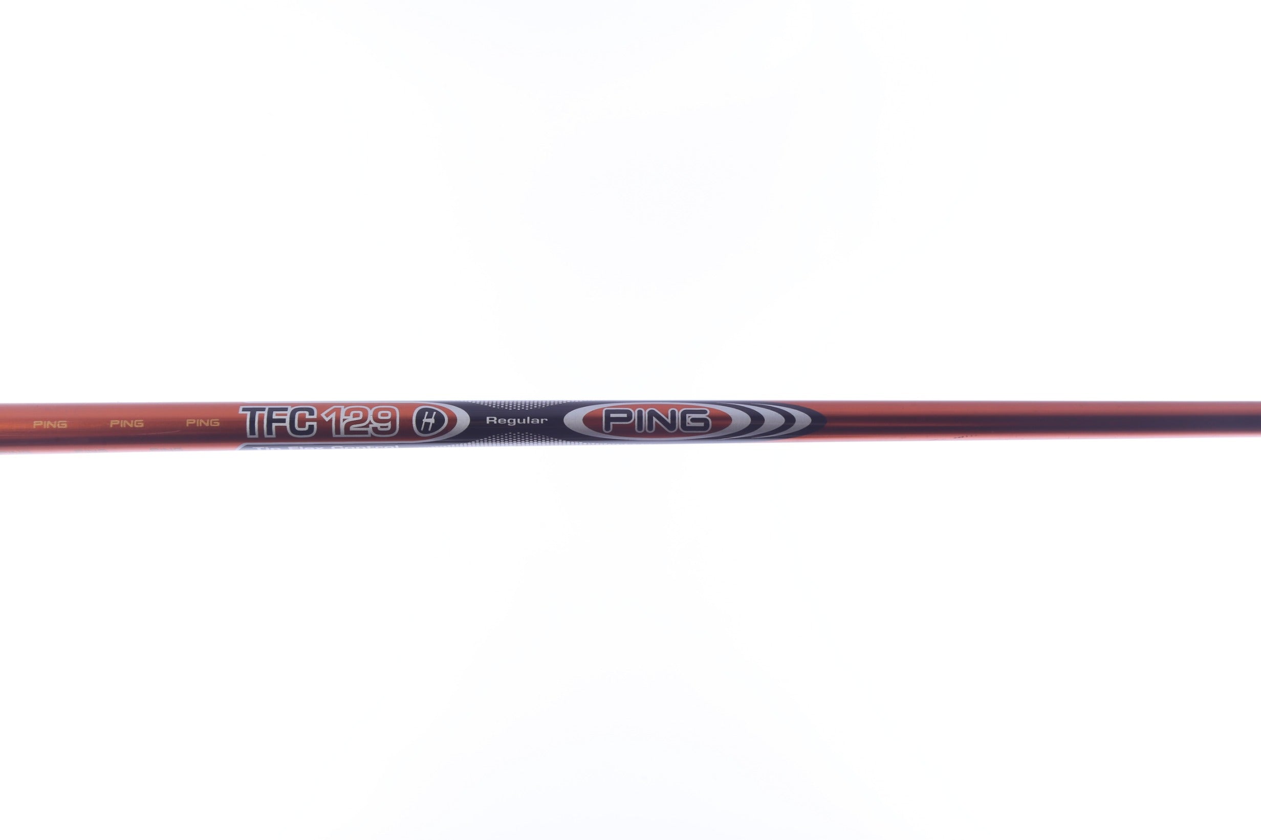 Used Ping G10 Hybrid Set - Right-Handed - 4H, 5H - Regular Flex
