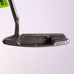 Used Ping Anser 4 Putter - Right-Handed - 35.5 in - Blade-Next Round