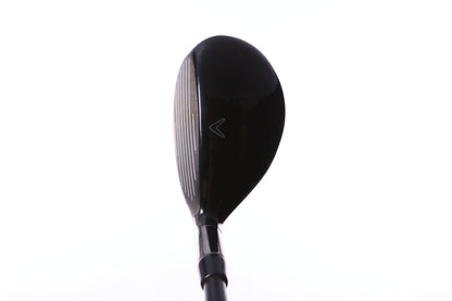 Used Callaway Mavrik Pro 4H Hybrid - Right-Handed - 23 Degrees - Regular Flex