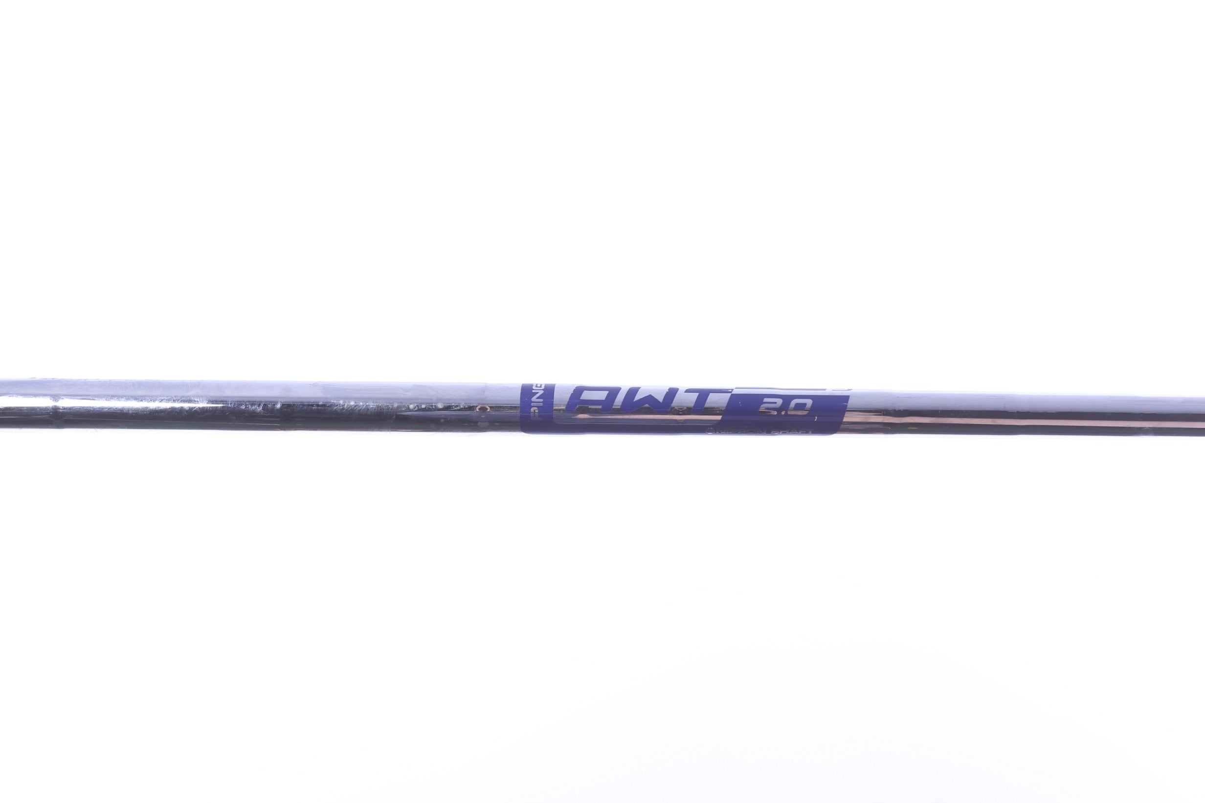 Used Ping G Single 4-Iron - Right-Handed - Stiff Flex-Next Round