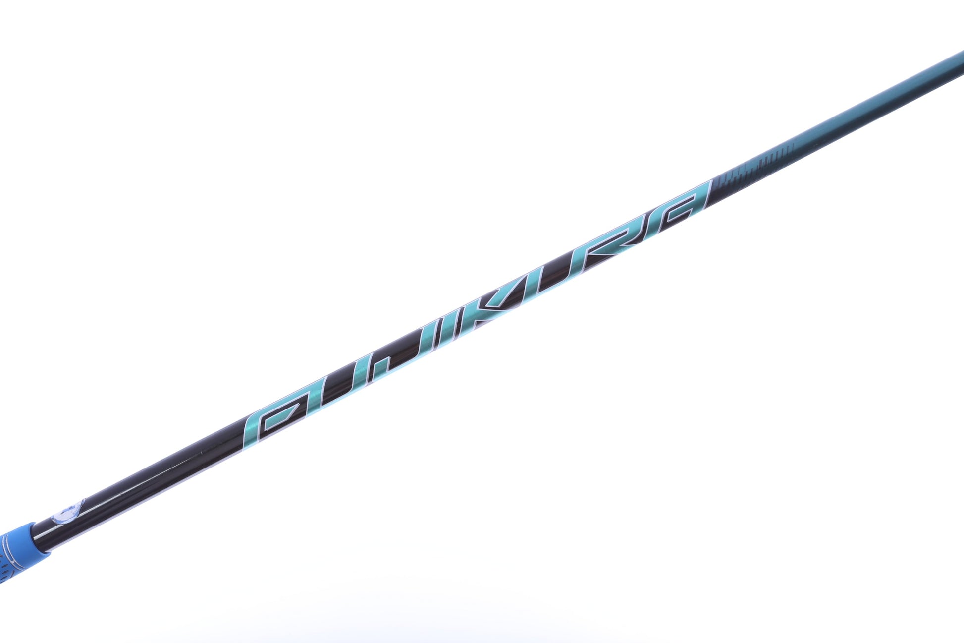 Fujikura Speeder NX Green Driver Shaft-Next Round