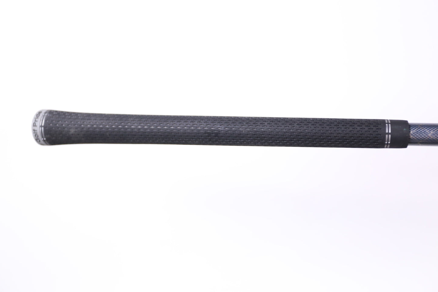 Used Callaway Paradym Ai Smoke MAX 3-Wood - Left-Handed - 15 Degrees - Stiff Flex-Next Round