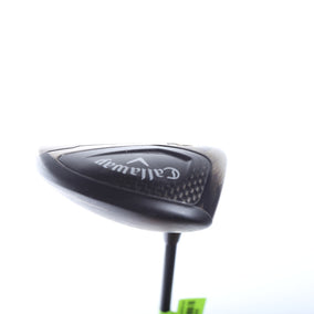 Used Callaway Rogue ST LS 3-Wood - Left-Handed - 15 Degrees - Extra Stiff Flex-Next Round