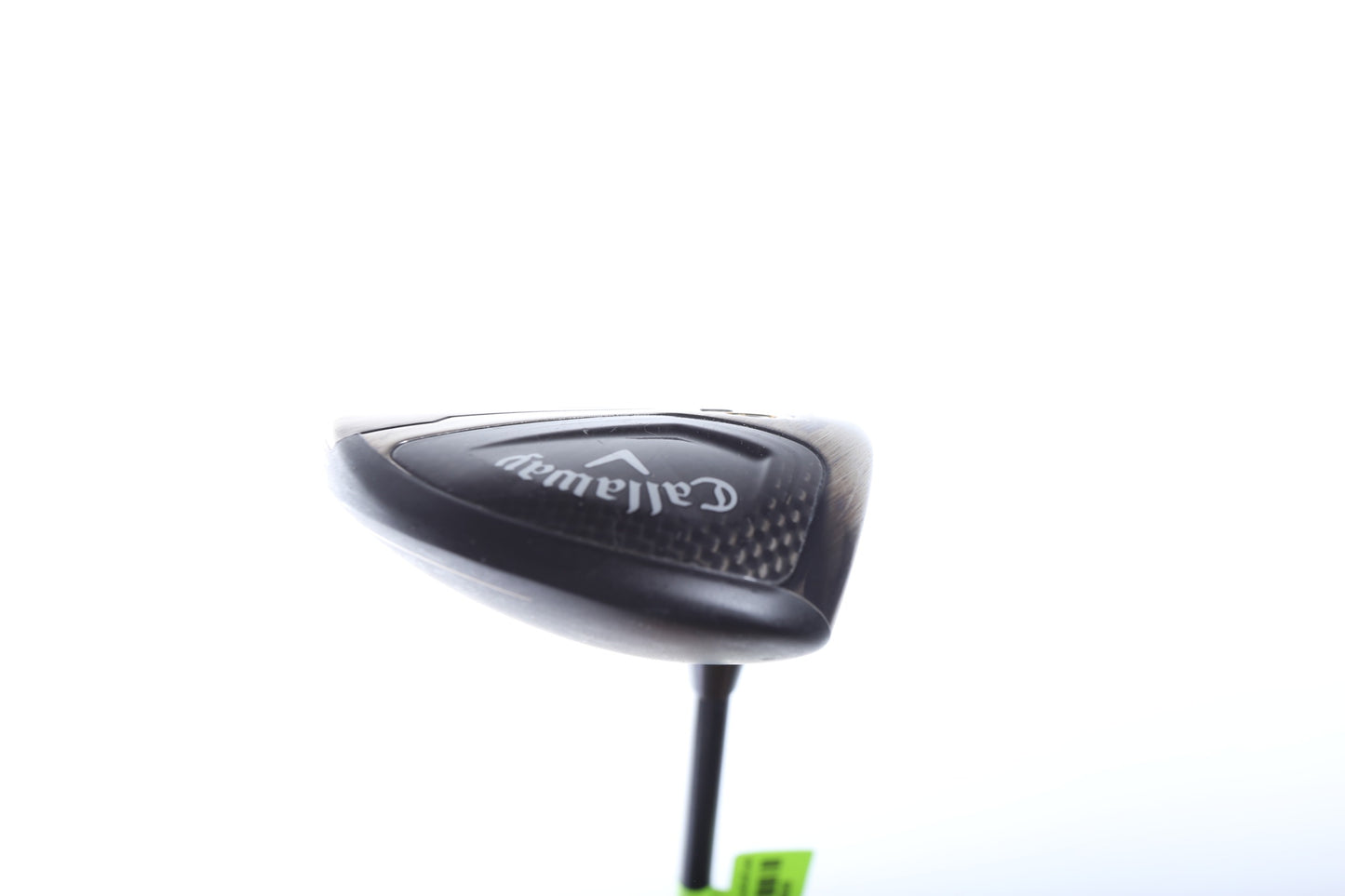 Used Callaway Rogue ST LS 3-Wood - Left-Handed - 15 Degrees - Extra Stiff Flex-Next Round