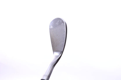 Used Titleist Vokey SM10 Tour Chrome Lob Wedge - Right-Handed - 58 Degrees - Wedge Flex-Next Round