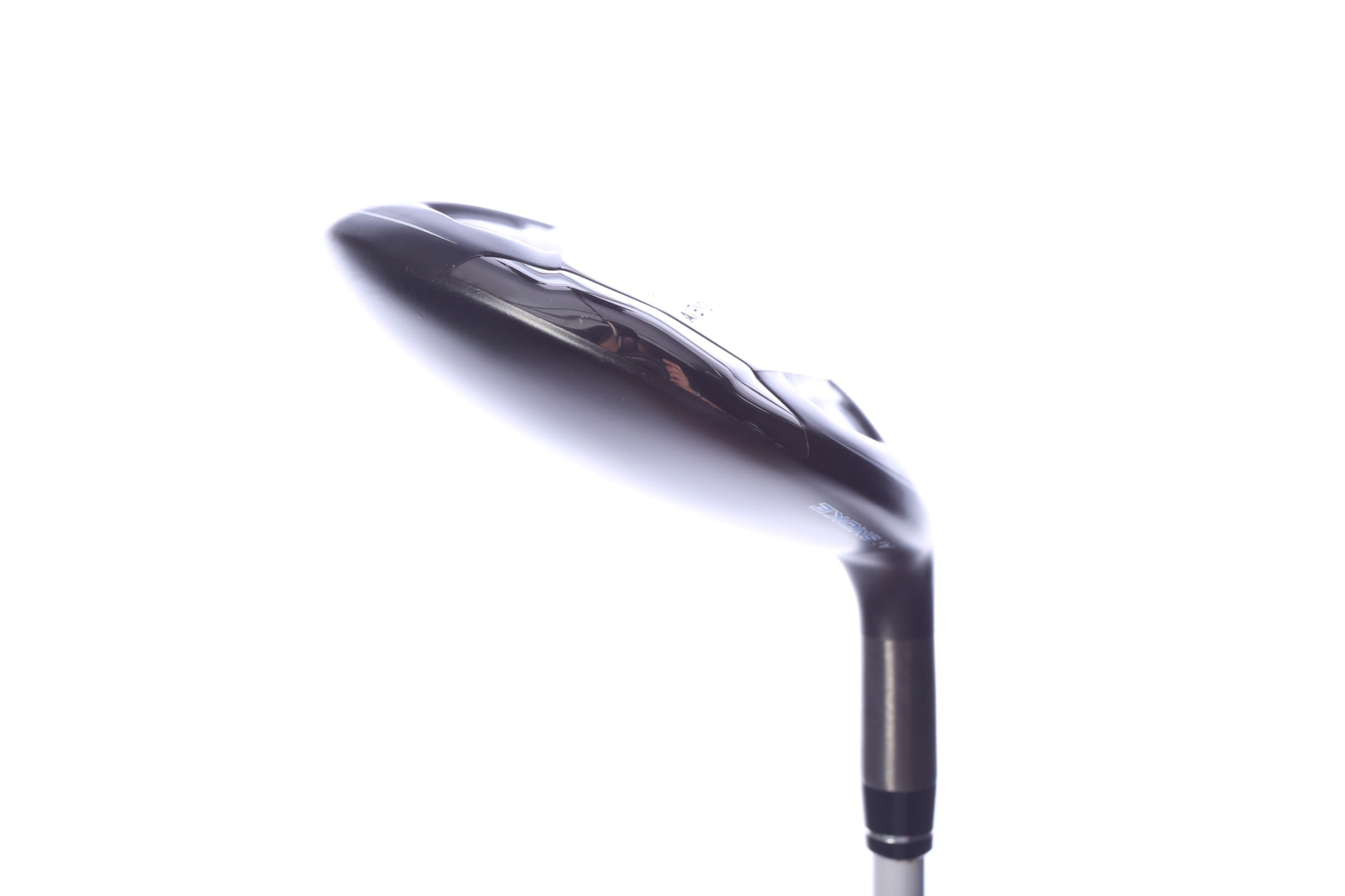 Used Callaway Paradym Ai Smoke MAX Fast 9-Wood - Right-Handed - 25 Degrees - Ladies Flex-Next Round