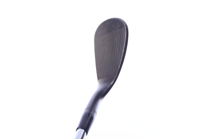 Used Titleist Vokey SM10 Jet Black Wedge Set - Right-Handed - 54*, 58* - Wedge Flex-Next Round