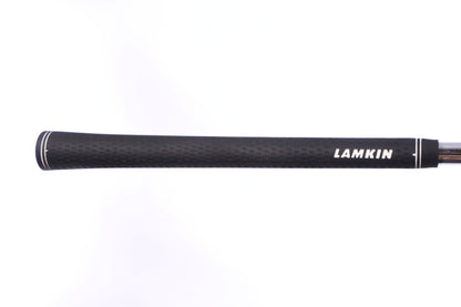 Used TaylorMade Milled Grind 2 Chrome Lob Wedge - Right-Handed - 58 Degrees - Stiff Flex-Next Round