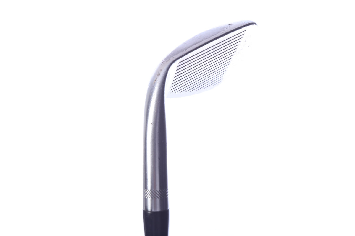 Used Titleist Vokey SM10 Tour Chrome Sand Wedge - Right-Handed - 56 Degrees - Stiff Flex