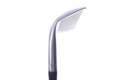 Used Titleist Vokey SM10 Tour Chrome Sand Wedge - Right-Handed - 56 Degrees - Stiff Flex