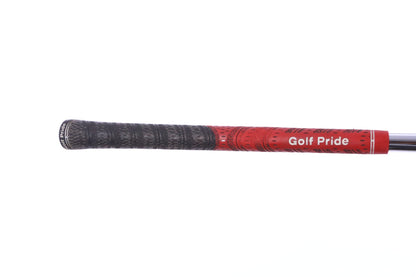 Used Mizuno MX 23 Pitching Wedge - Right-Handed - 46 Degrees - Stiff Flex-Next Round