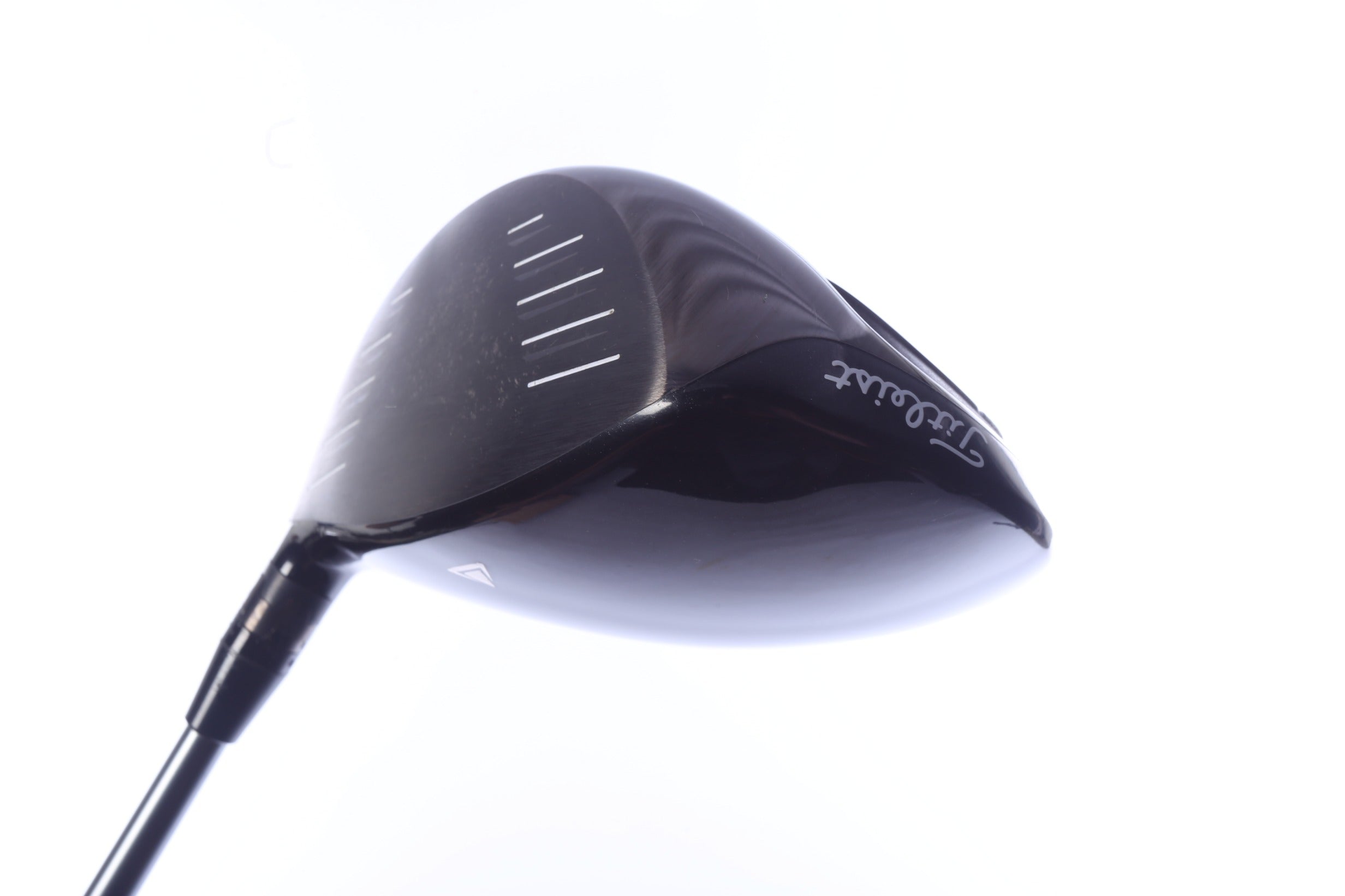 Used Titleist 915 D3 Driver - 9.5 Degrees - Stiff Flex Fujikura Motore F3 - Right-Handed