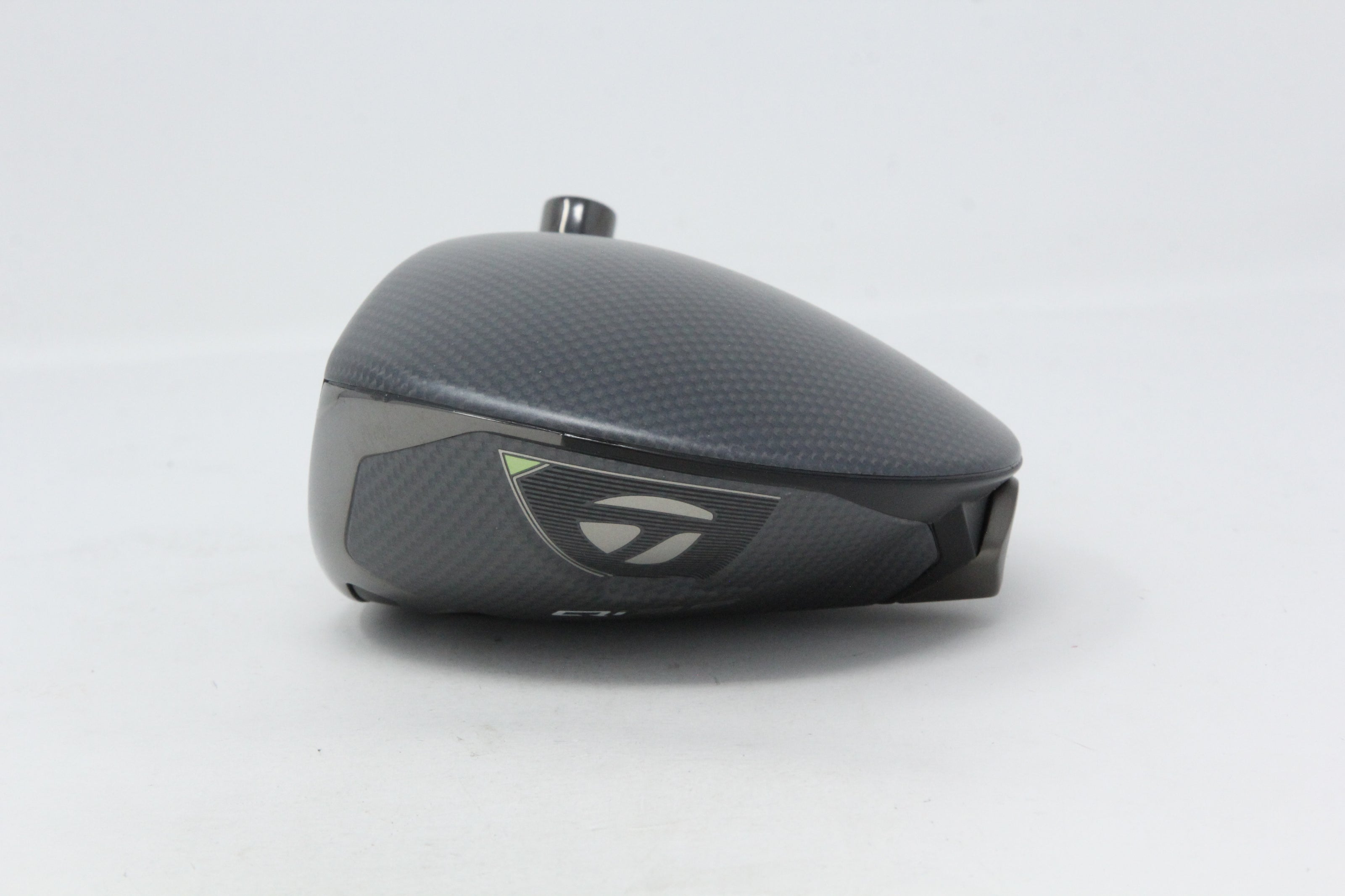 Used TaylorMade Qi35 LS Driver - HEAD ONLY - Left-Handed - 9 Degrees-Next Round