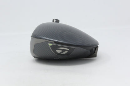 Used TaylorMade Qi35 LS Driver - HEAD ONLY - Left-Handed - 9 Degrees-Next Round