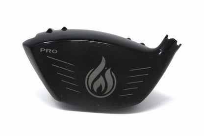 Used Krank Formula Fire Pro Driver - HEAD ONLY - Right-Handed - 9 Degrees-Next Round