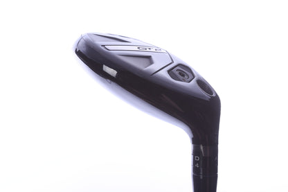 Used Titleist GT2 4H Hybrid - Right-Handed - 21 Degrees - Extra Stiff Flex
