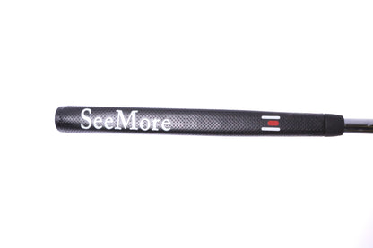 Used See More FGP Putter - Right-Handed - 33 in - Blade