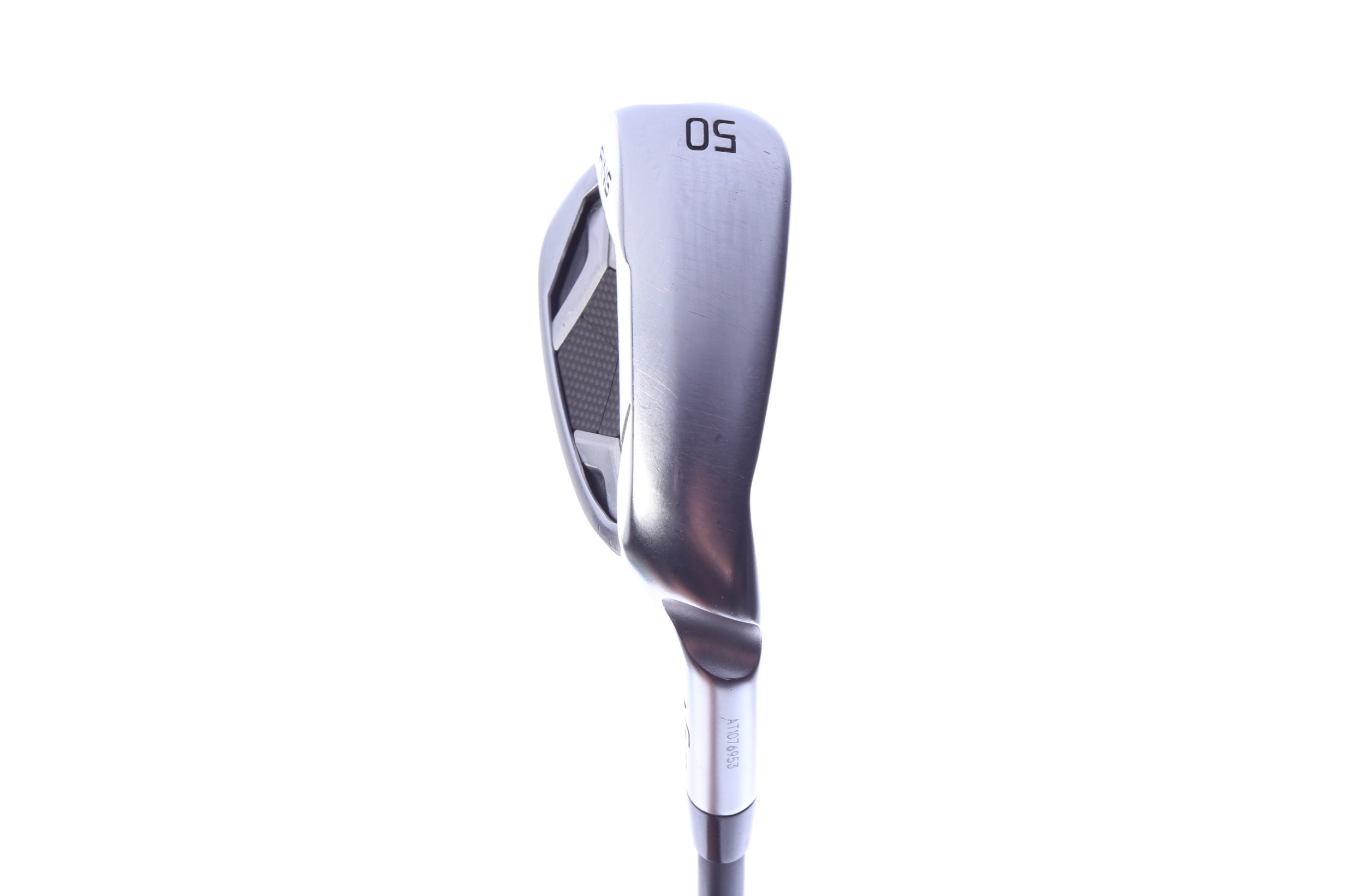 Used Ping G430 Gap Wedge - Right-Handed - 50 Degrees - Regular Flex-Next Round