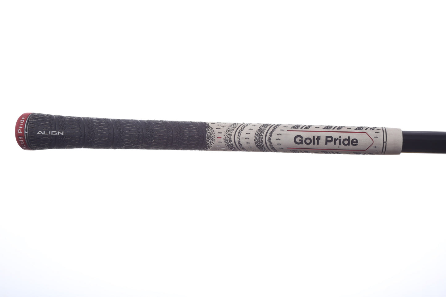 Used Titleist U 505 Single Utility 3-Iron - Right-Handed - Stiff Flex-Next Round
