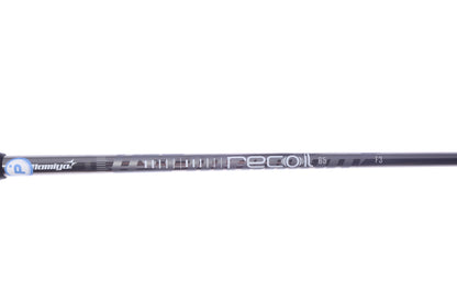 Used Titleist Vokey SM9 Brushed Steel Sand Wedge - Right-Handed - 56 Degrees - Regular Flex-Next Round