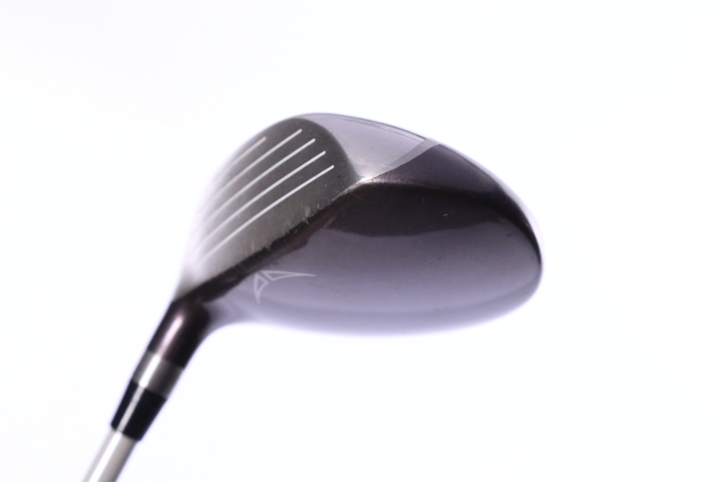 Used Ping Faith 5-Wood - Right-Handed - 22 Degrees - Ladies Flex-Next Round