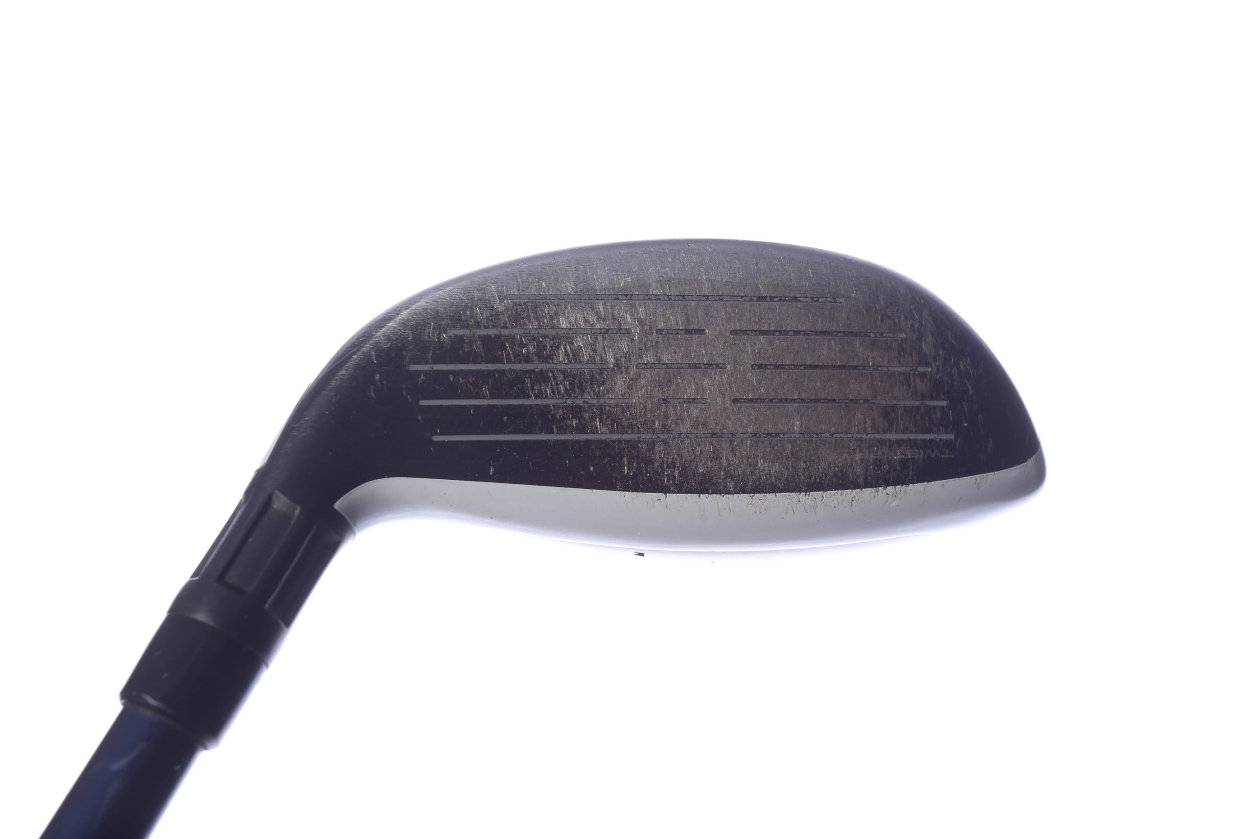 Used TaylorMade SIM MAX 4H Hybrid - Right-Handed - 22 Degrees - Regular Flex-Next Round