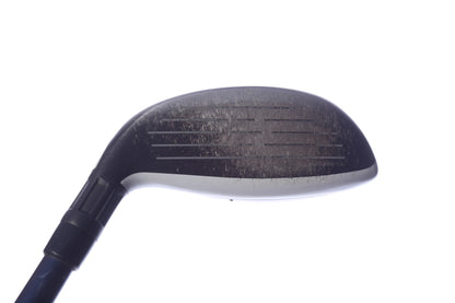 Used TaylorMade SIM MAX 4H Hybrid - Right-Handed - 22 Degrees - Regular Flex-Next Round