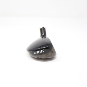 Used Callaway Epic Hybrid - HEAD ONLY - Right-Handed - 20 Degrees-Next Round