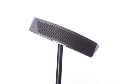 Used L.A.B. Golf Mezz 1 Max Putter - Left-Handed - 35 in - Mallet-Next Round